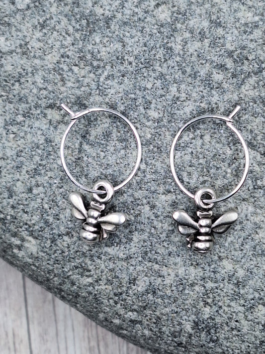 Hilda Hoops