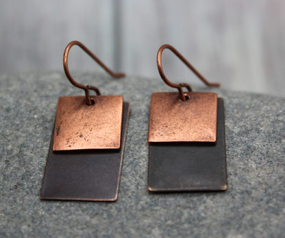 Amellia Earrings