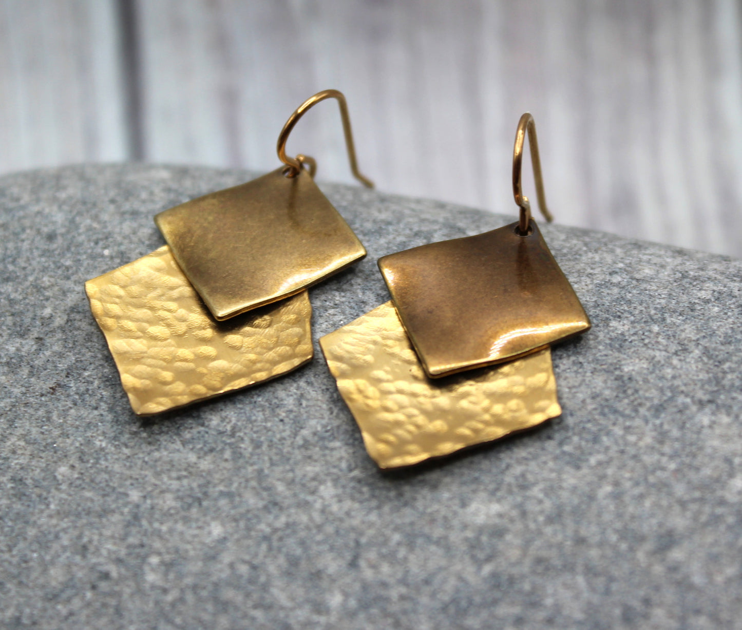 Vallie Earrings