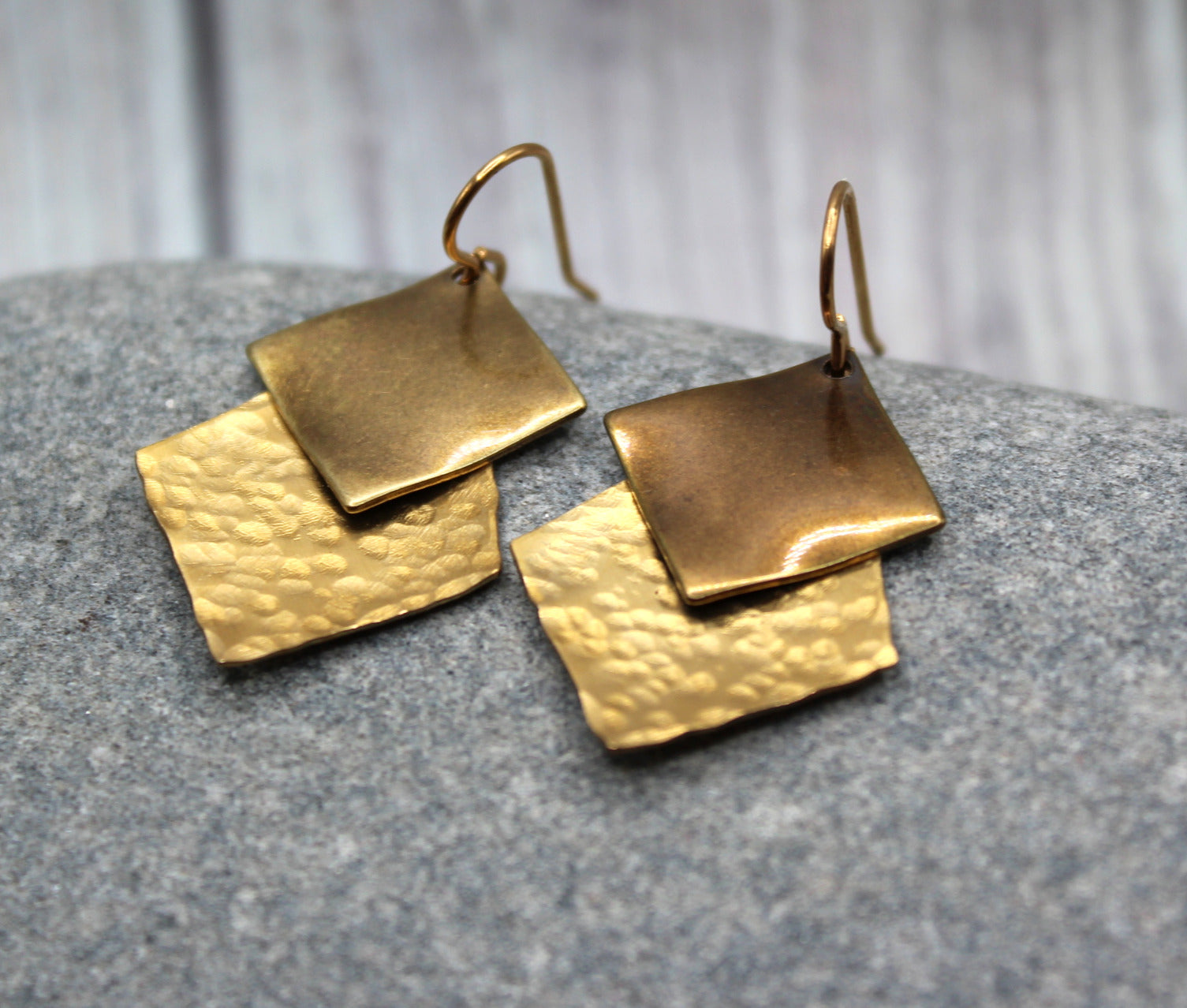 Vallie Earrings