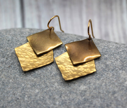 Vallie Earrings