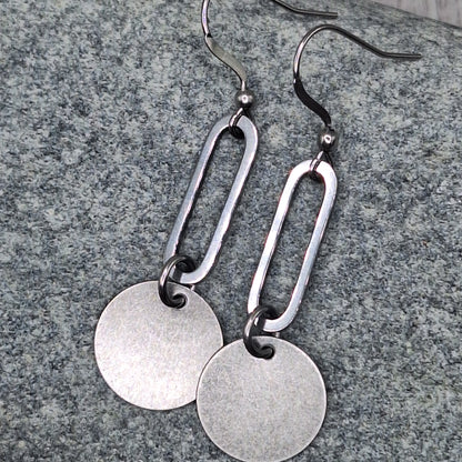 Julia Earrings