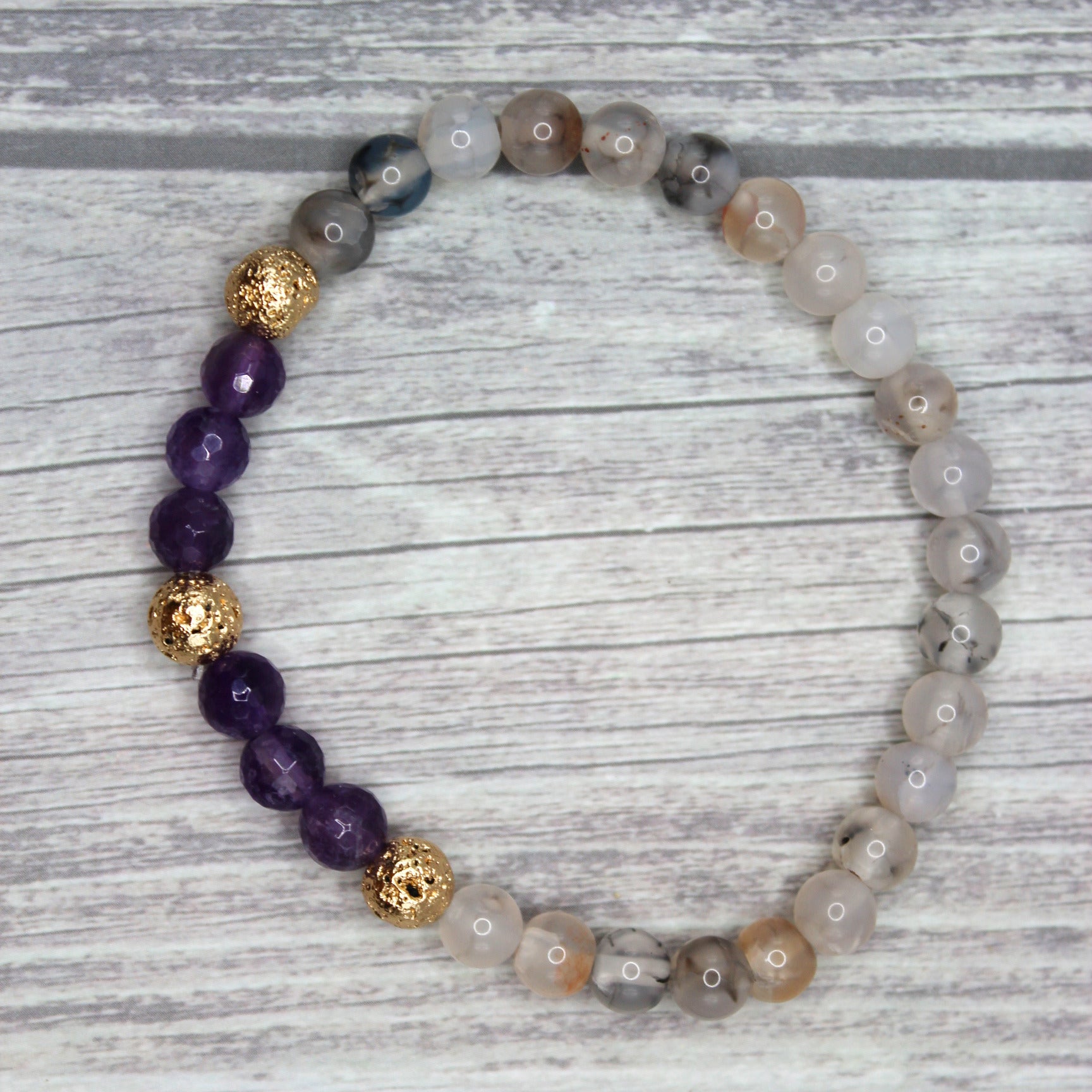 Shelby Bracelet