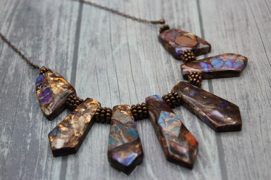 Halia Necklace