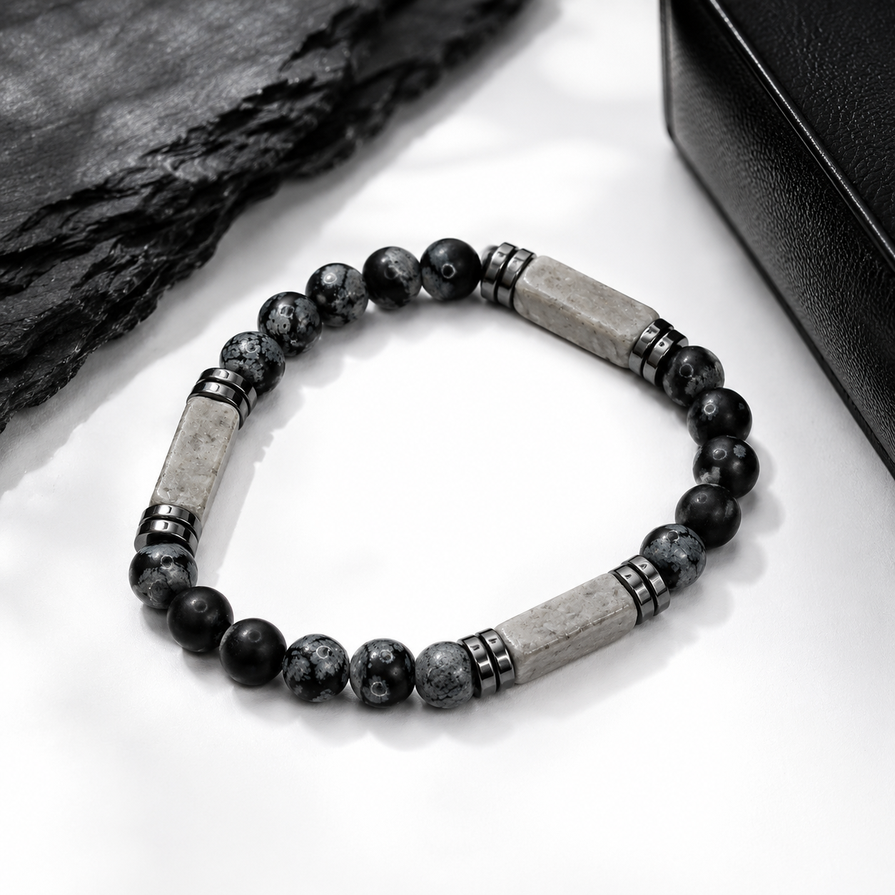 Axel Bracelet
