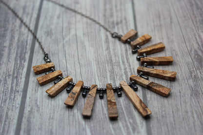 Cerise Necklace