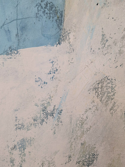 Zephyr - 30" x 24"