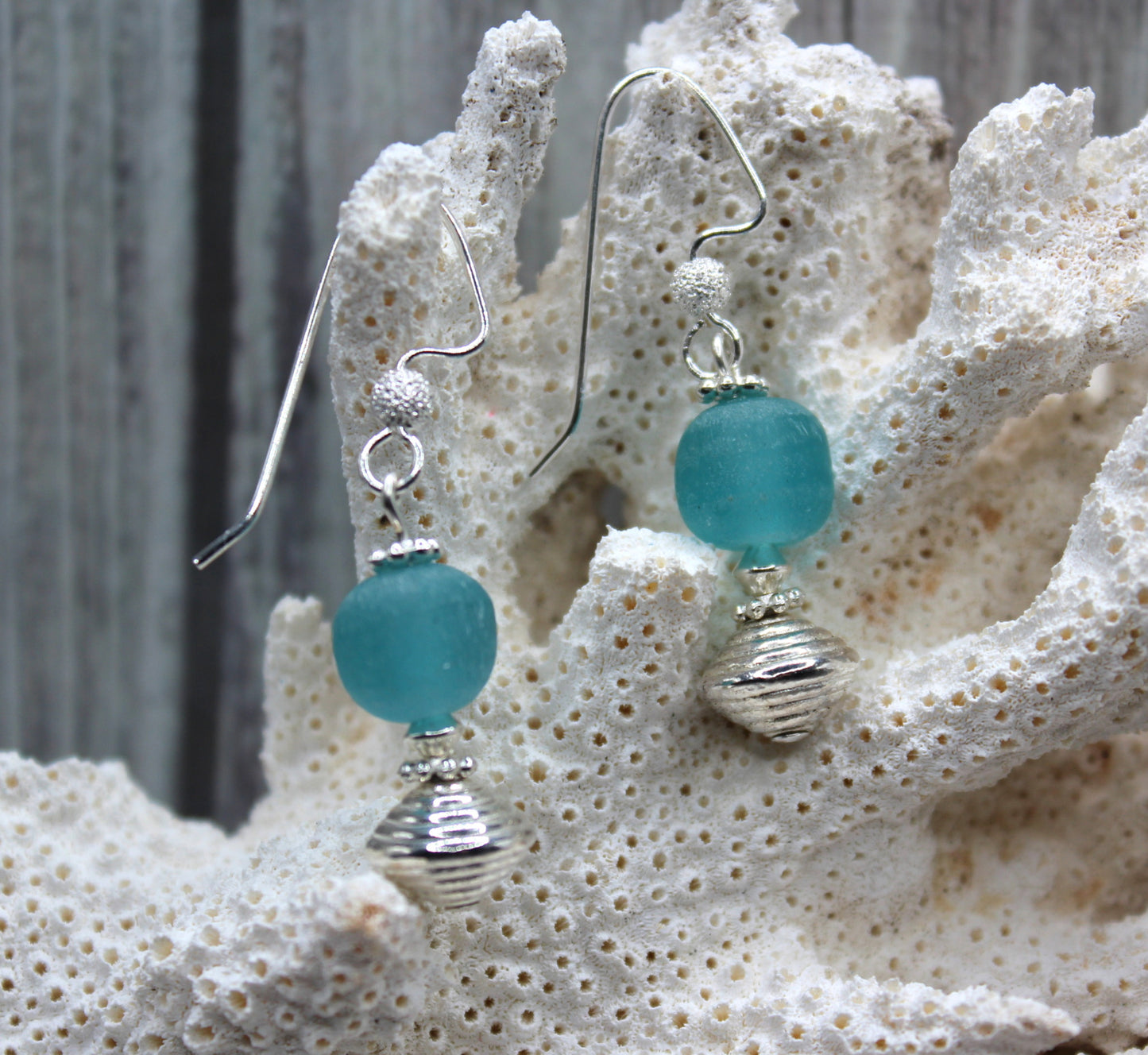 Adina Earrings
