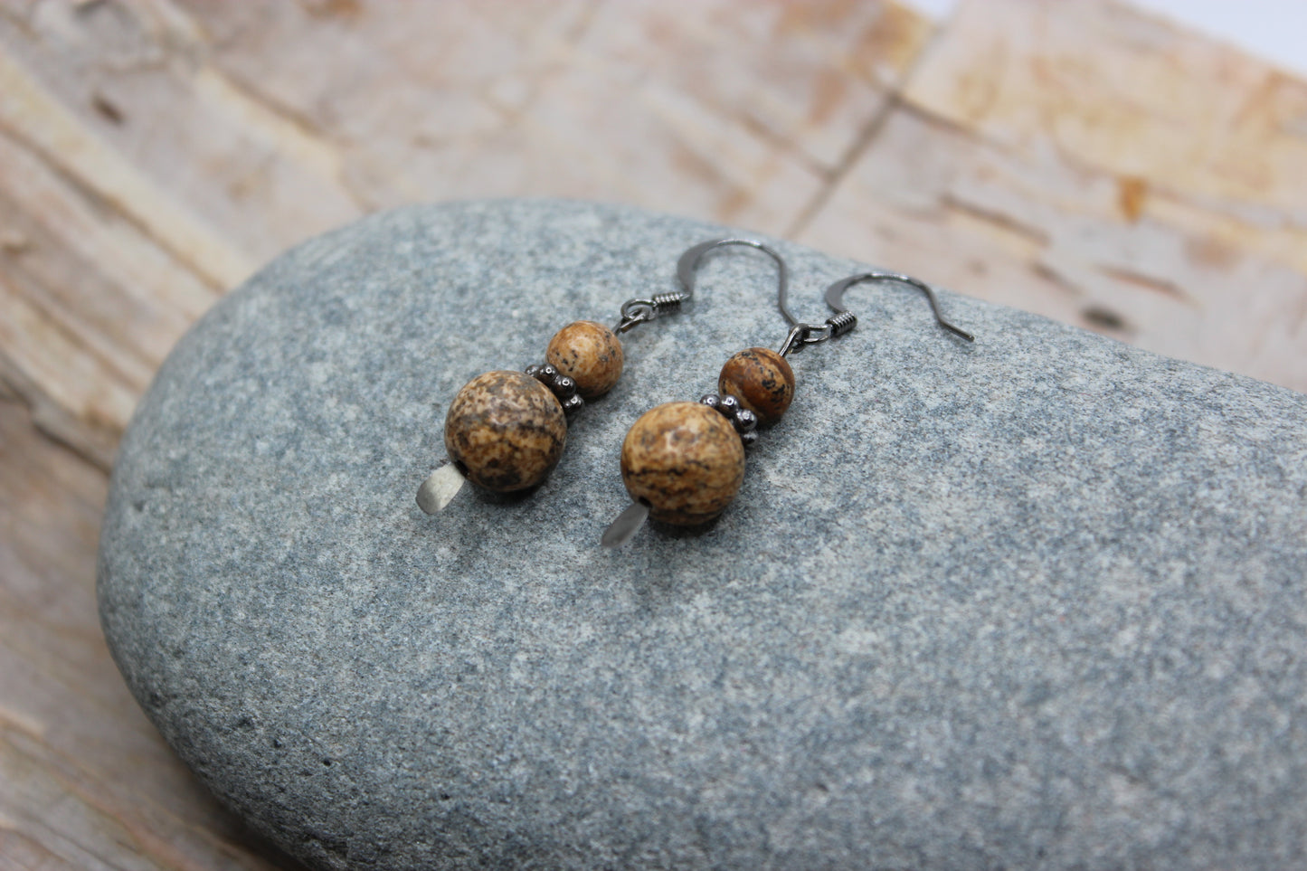 Daphne Earrings