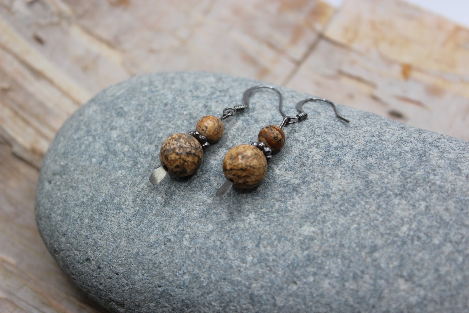 Daphne Earrings