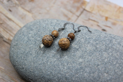 Daphne Earrings