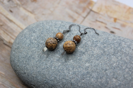 Daphne Earrings