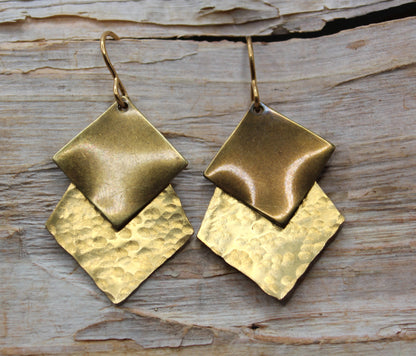 Vallie Earrings