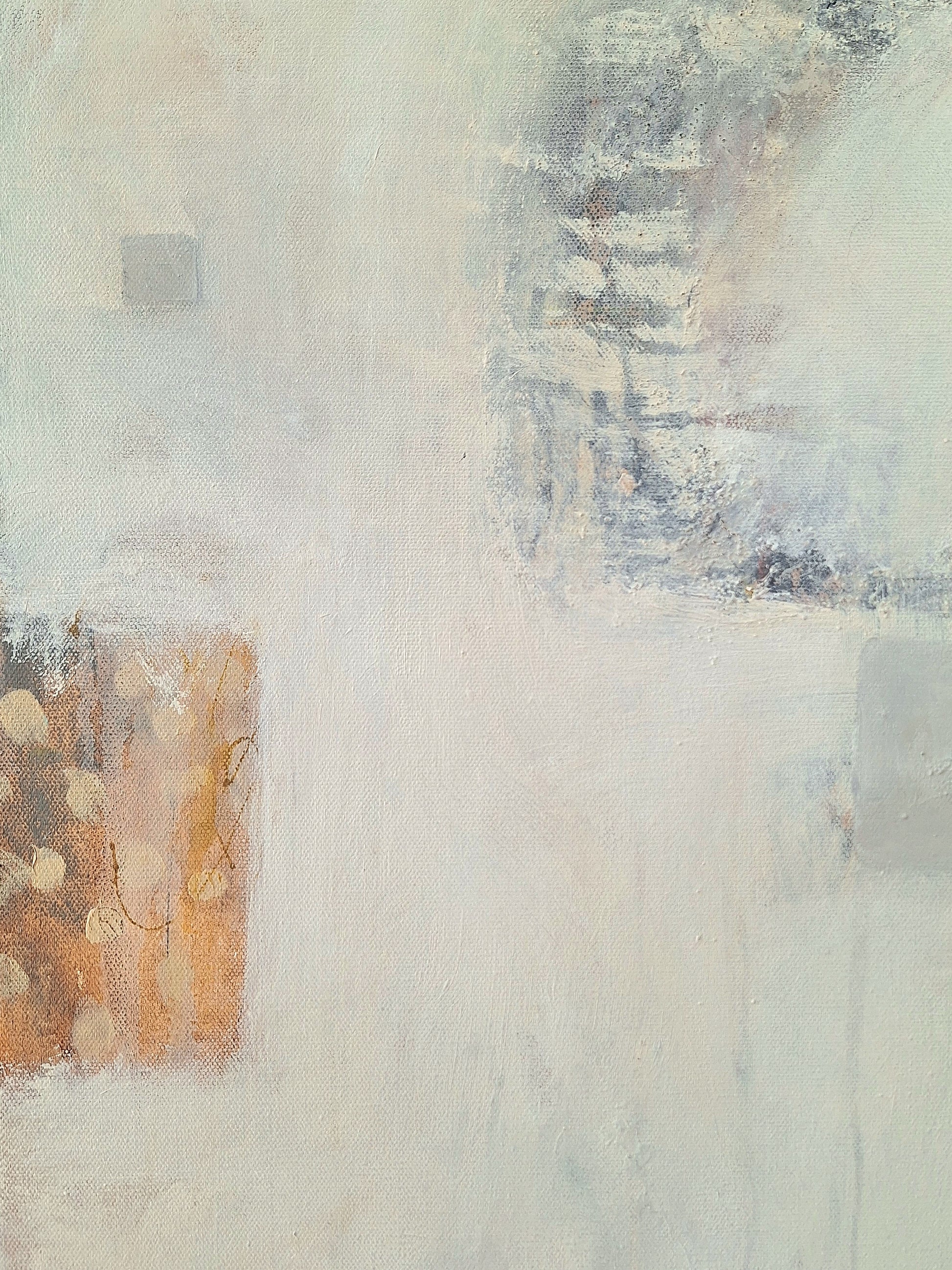 Break on Through - 24" x 30"