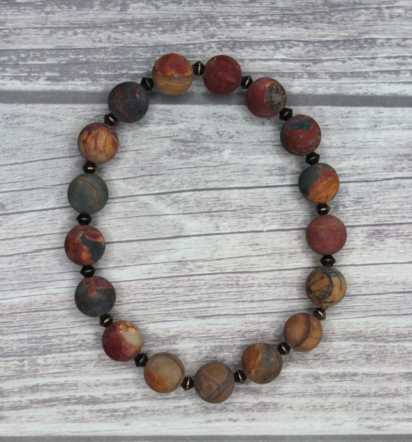 Camelia Bracelet