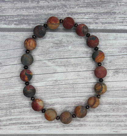 Camelia Bracelet
