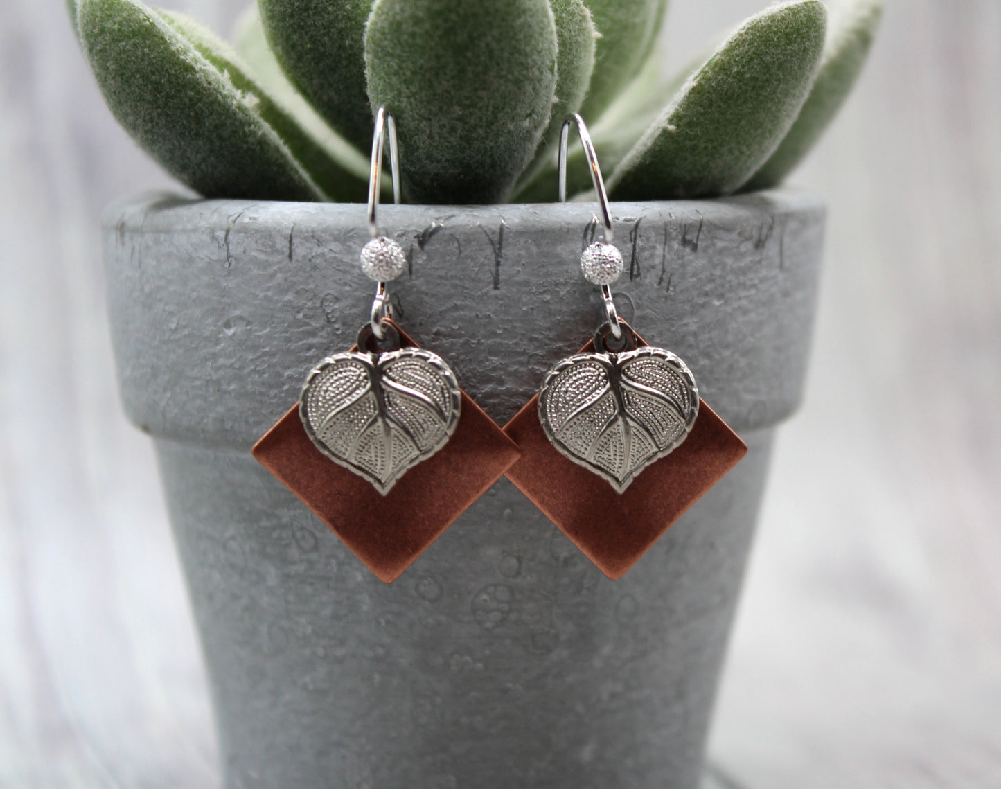 Quinn Earrings