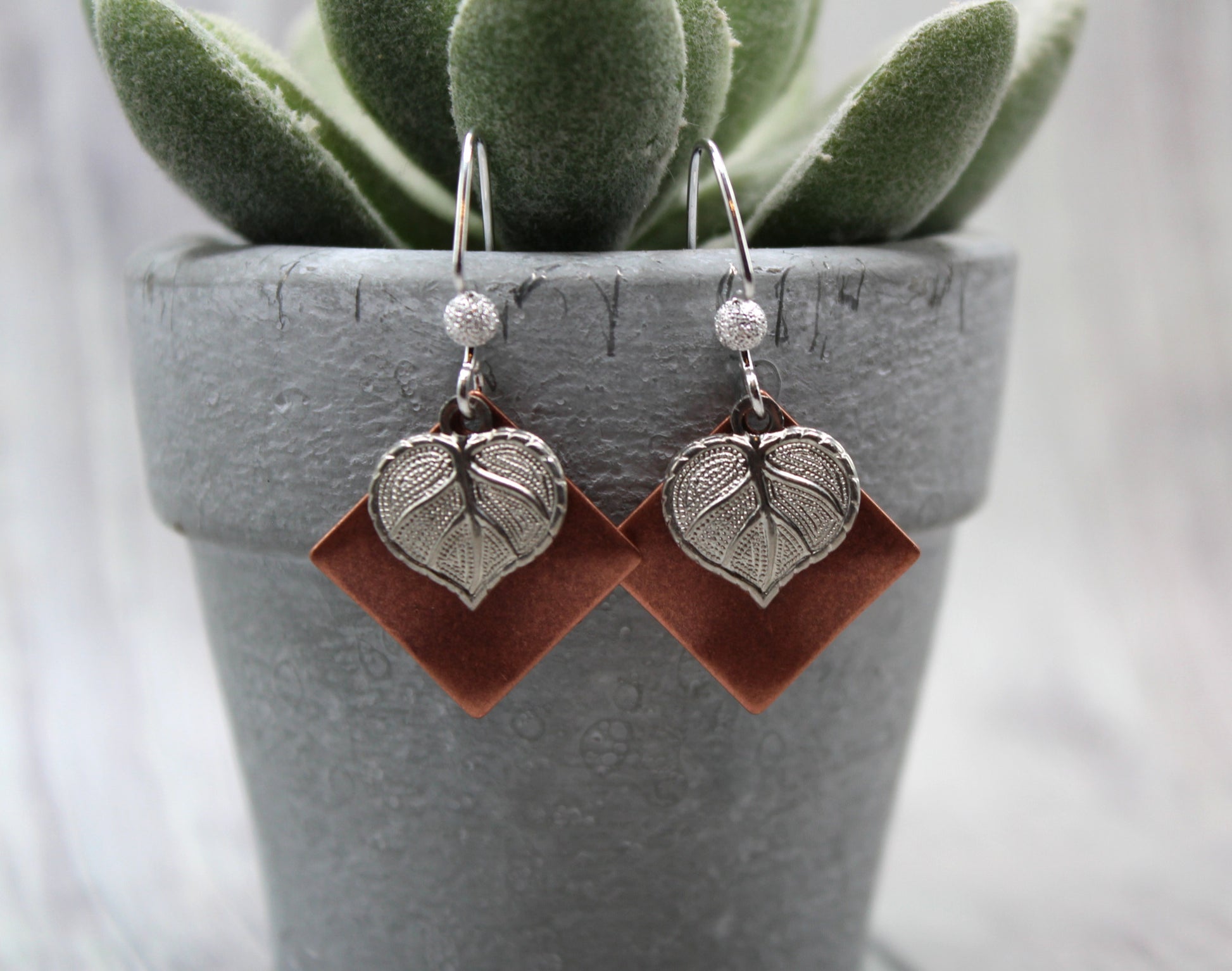 Quinn Earrings