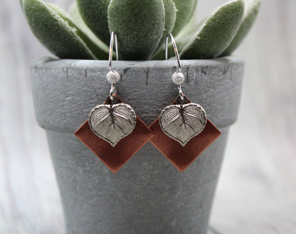 Quinn Earrings