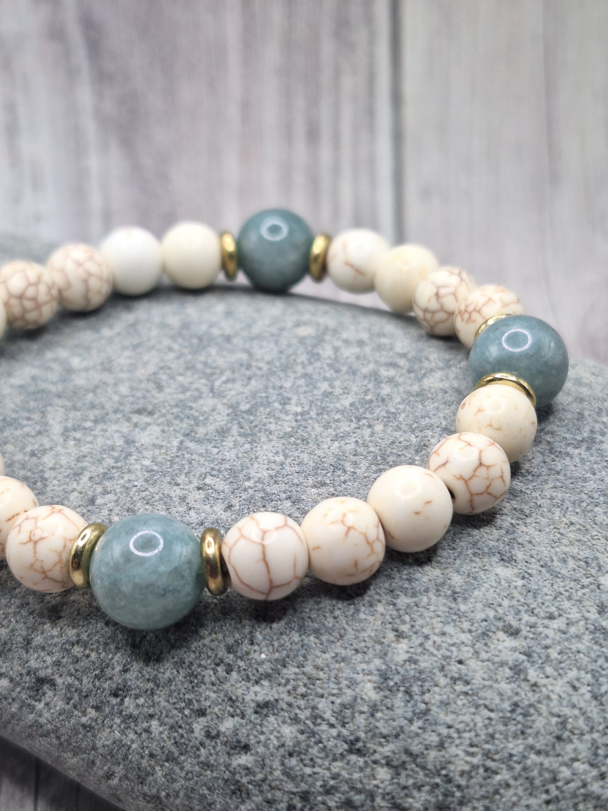 Annis Bracelet