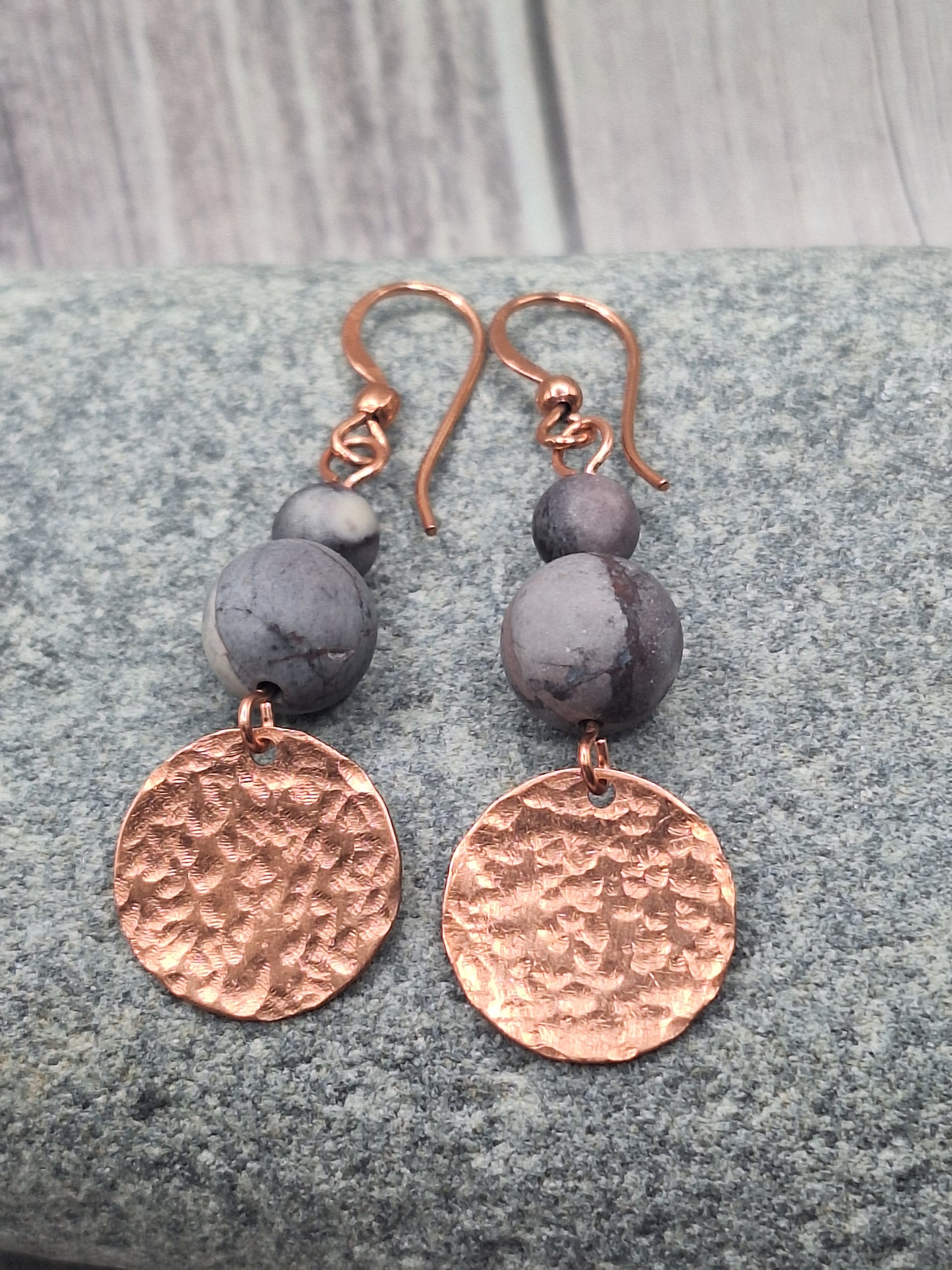 Fran Earrings