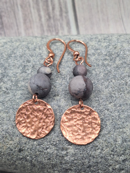 Fran Earrings