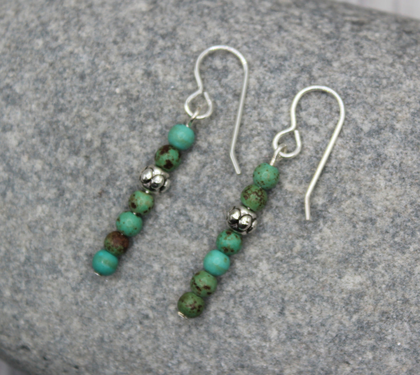 Odette Earrings