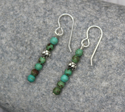 Odette Earrings