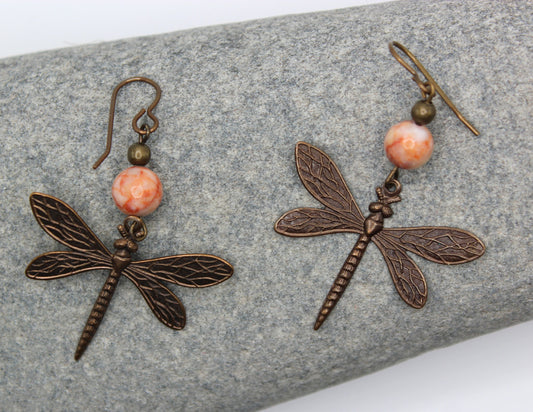 Indy Earrings
