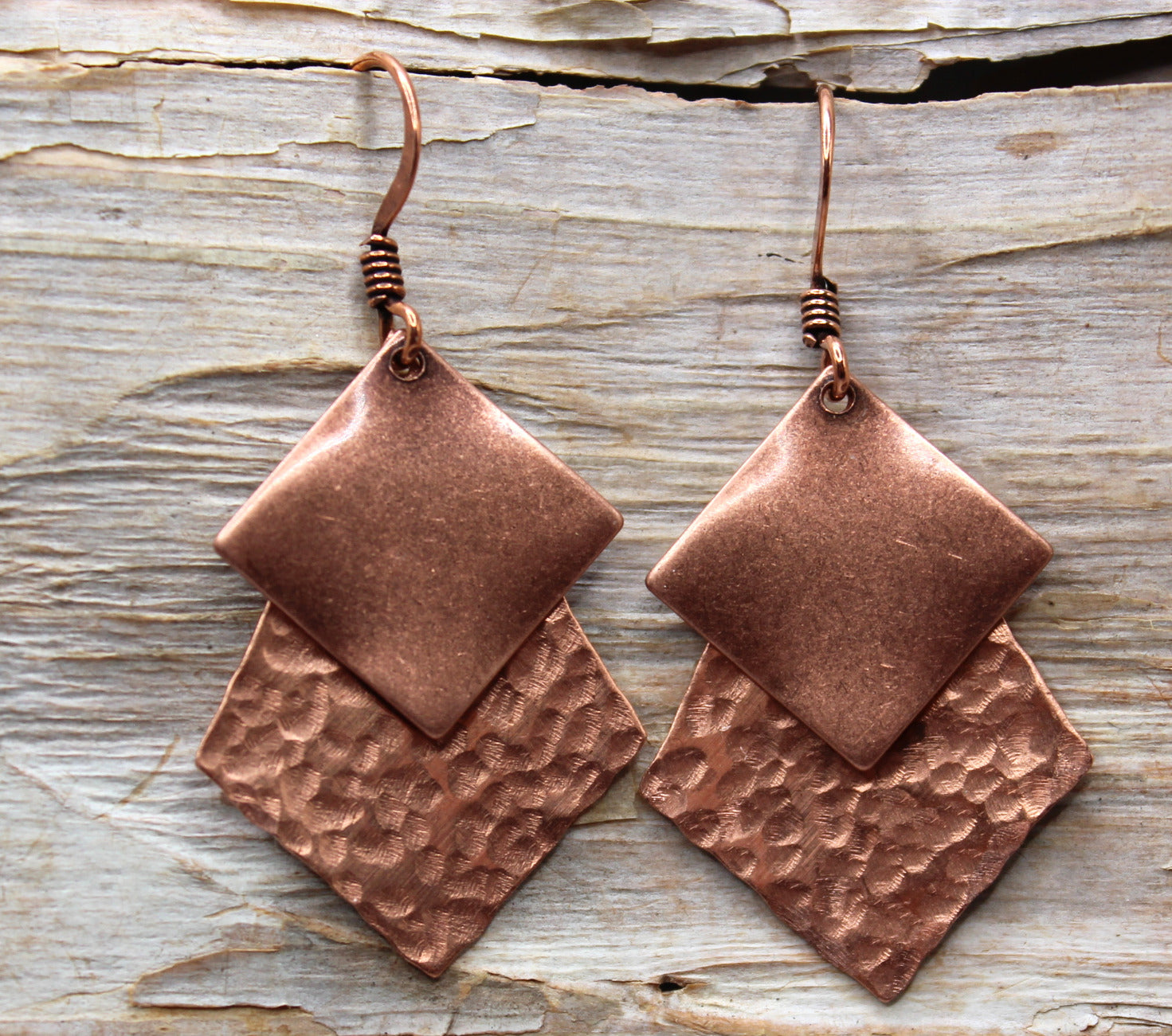 Lydia Earrings