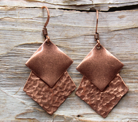 Lydia Earrings