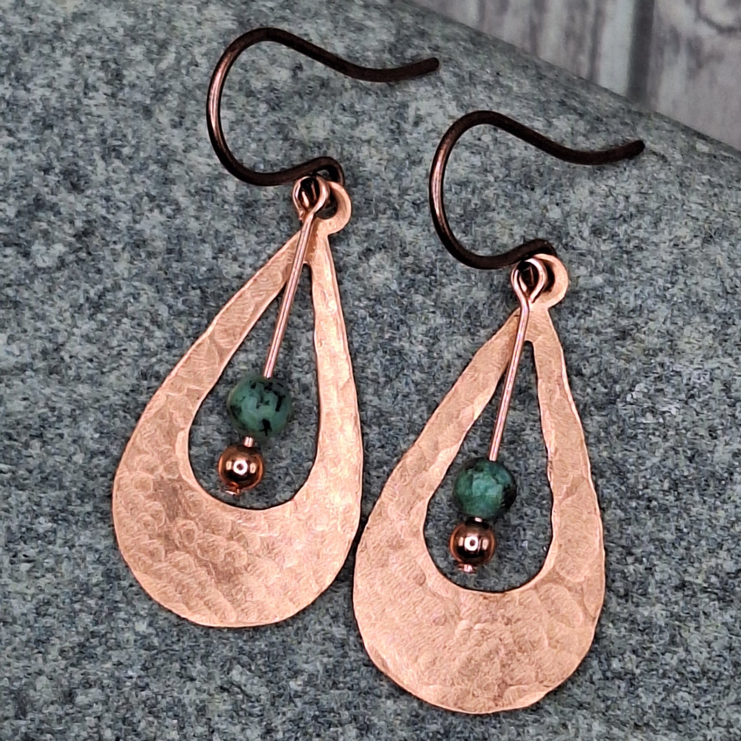 Tasha Earrings