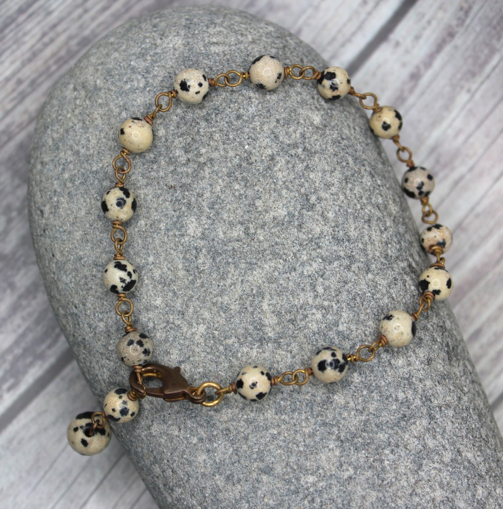 Poppy Bracelet - Discontinued
