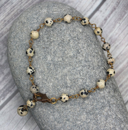 Poppy Bracelet - Discontinued