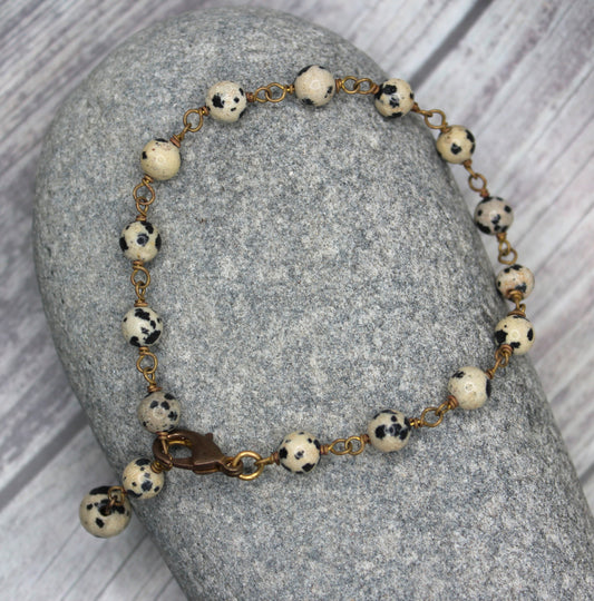 Poppy Bracelet - Discontinued