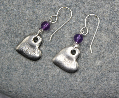 Winsley Earrings