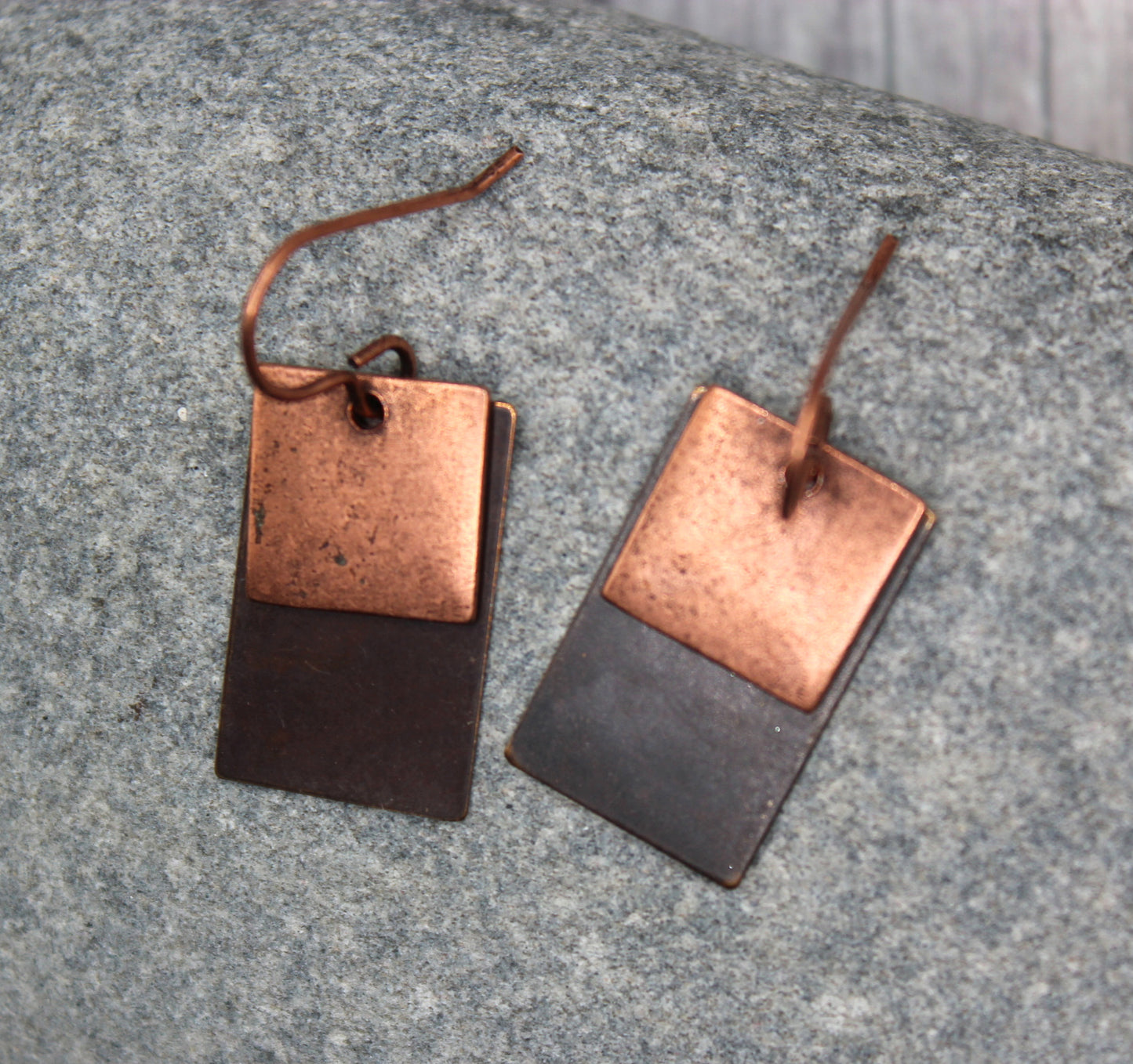 Amellia Earrings