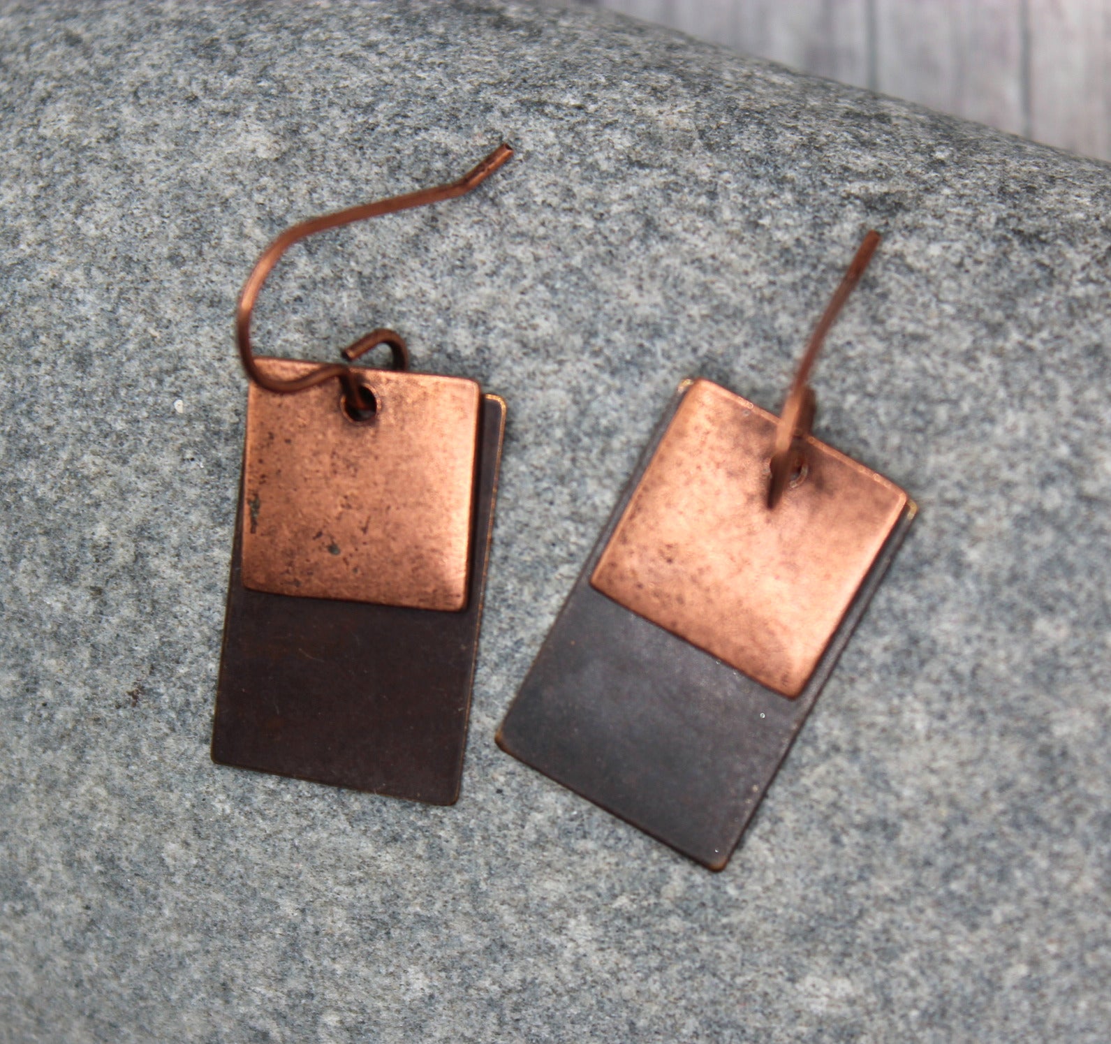 Amellia Earrings