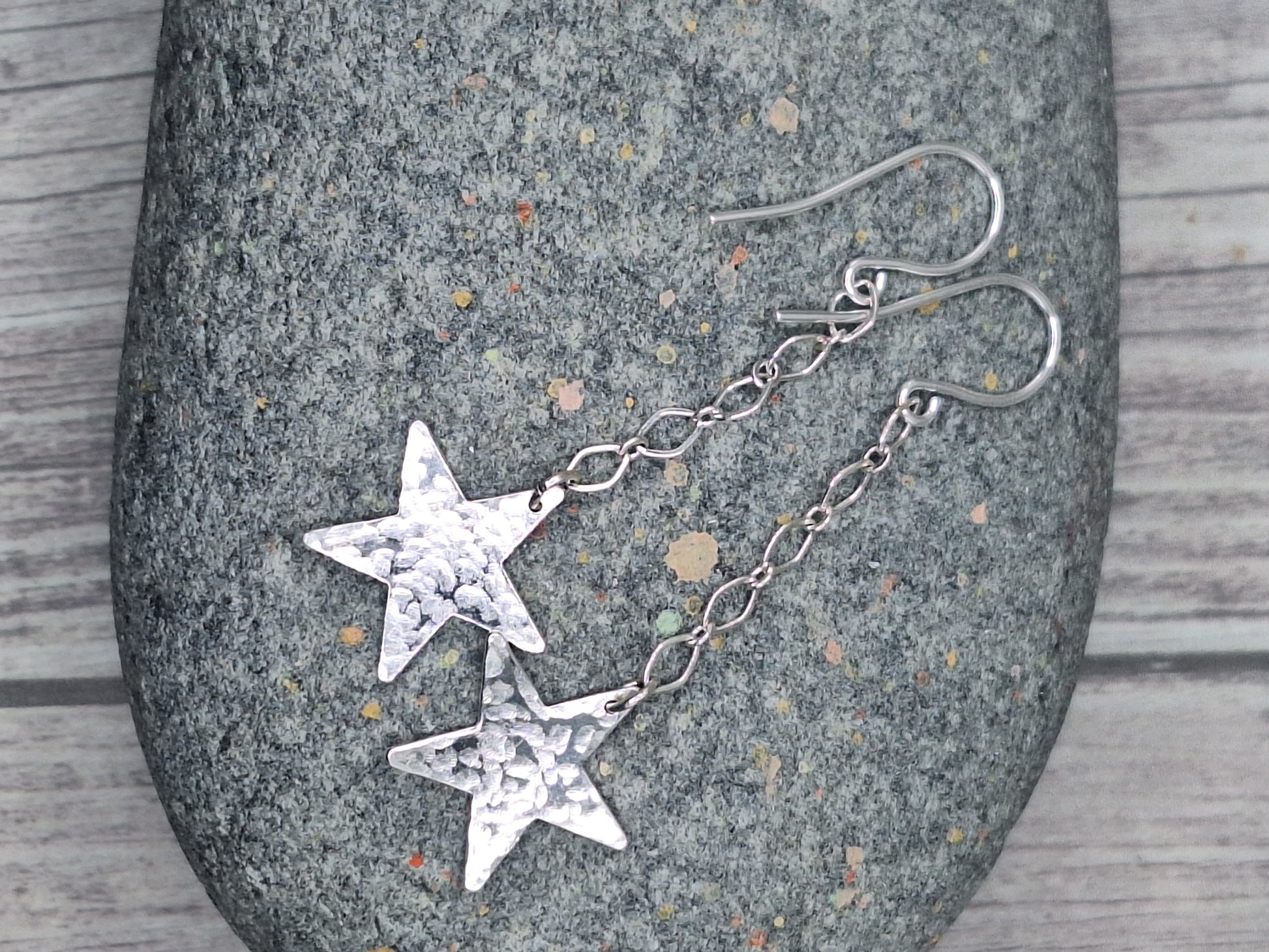 Kismet II Earrings