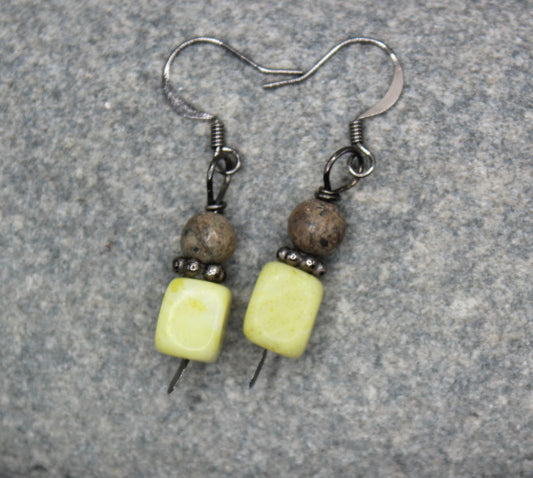 Bronwyn Earrings