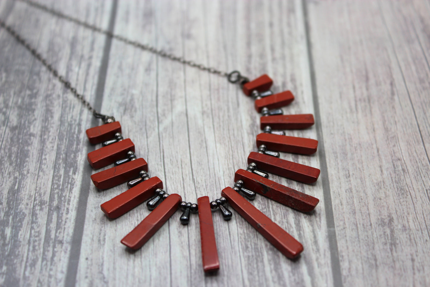 Elyse Necklace