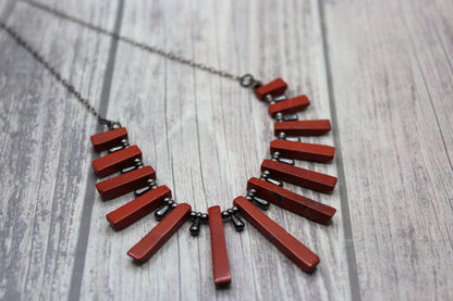 Elyse Necklace
