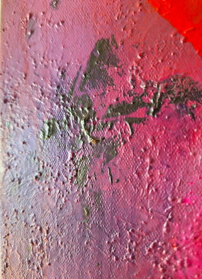 Sailor's Delight - 12" x 12"