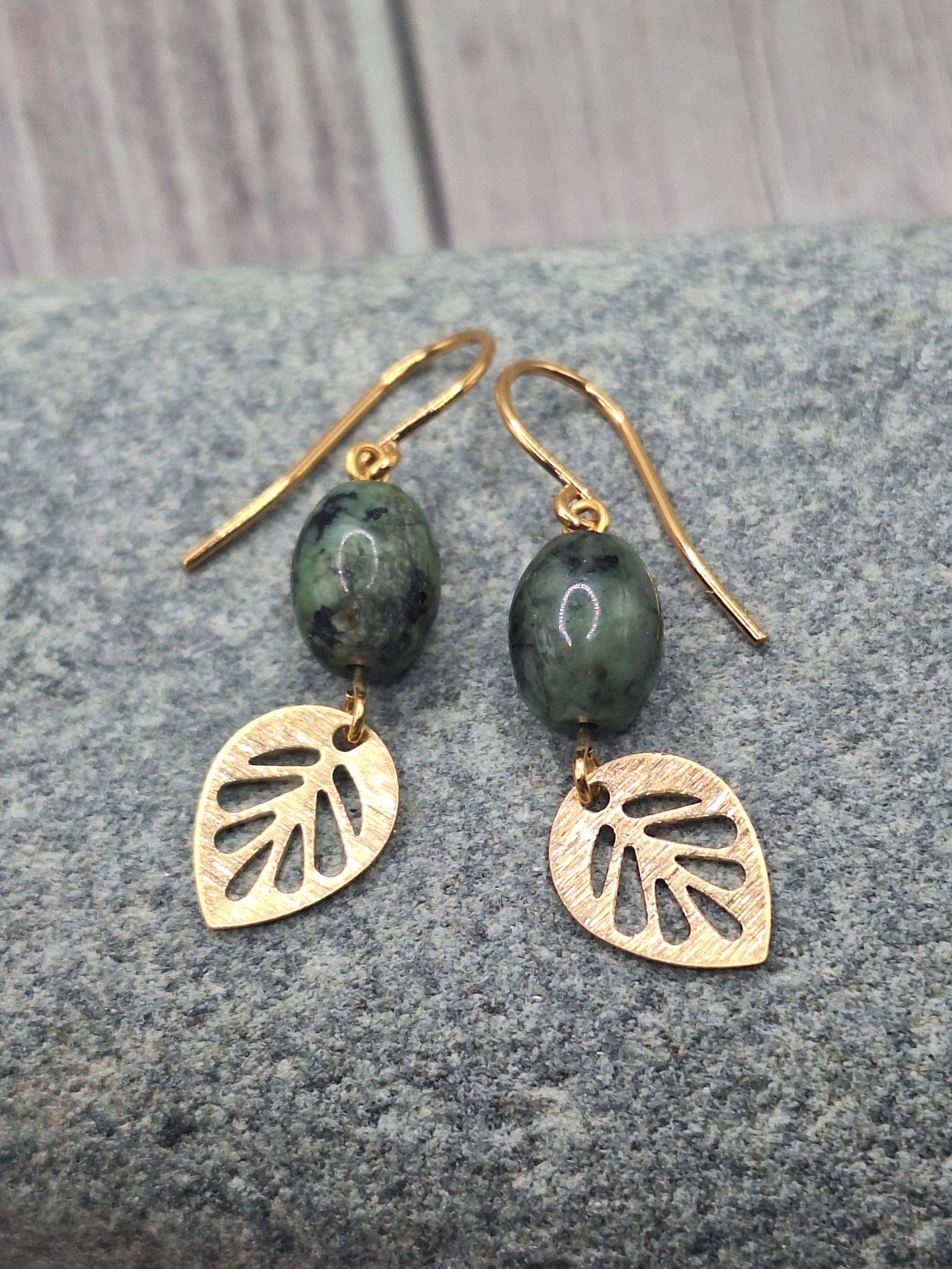 Paige Earrings