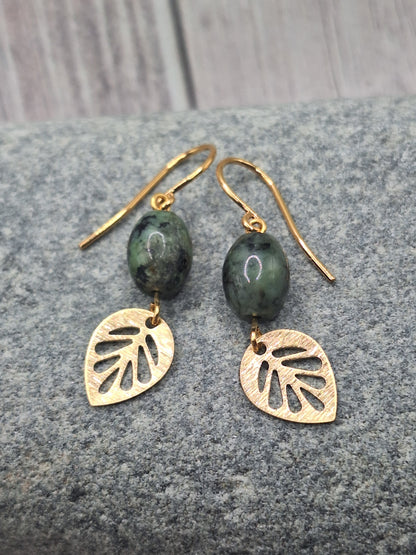 Paige Earrings