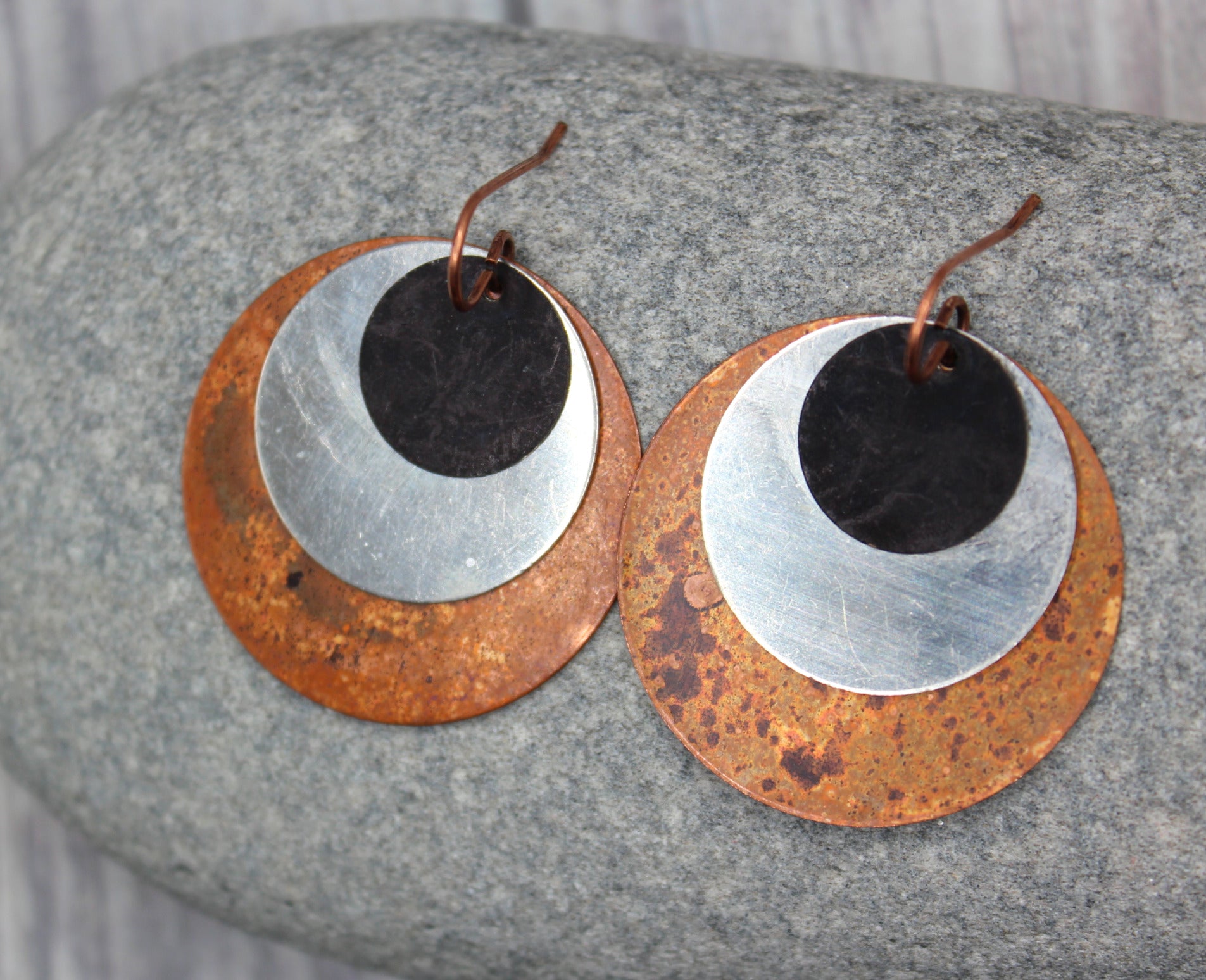 Azana Earrings
