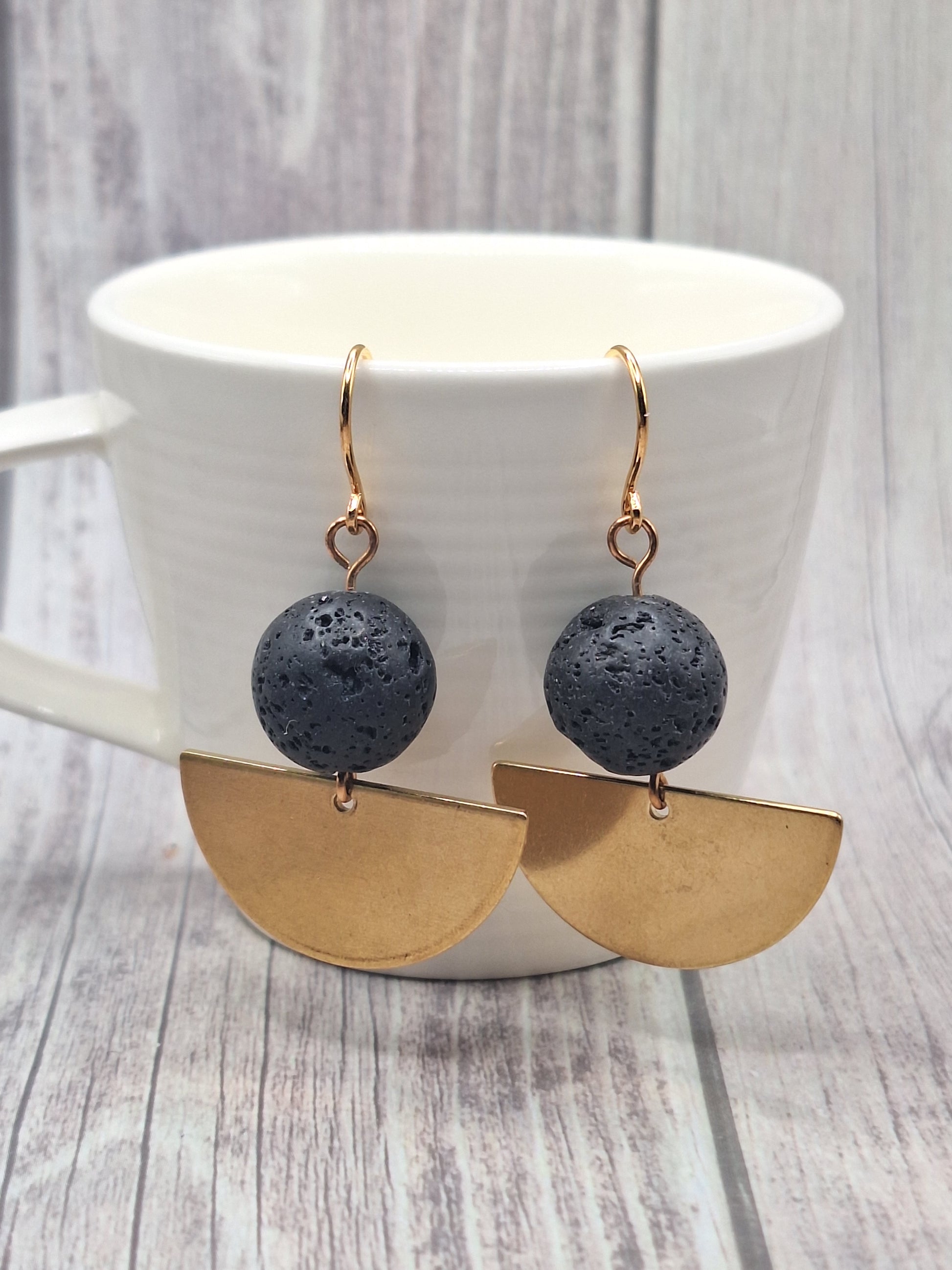 Casie Earrings