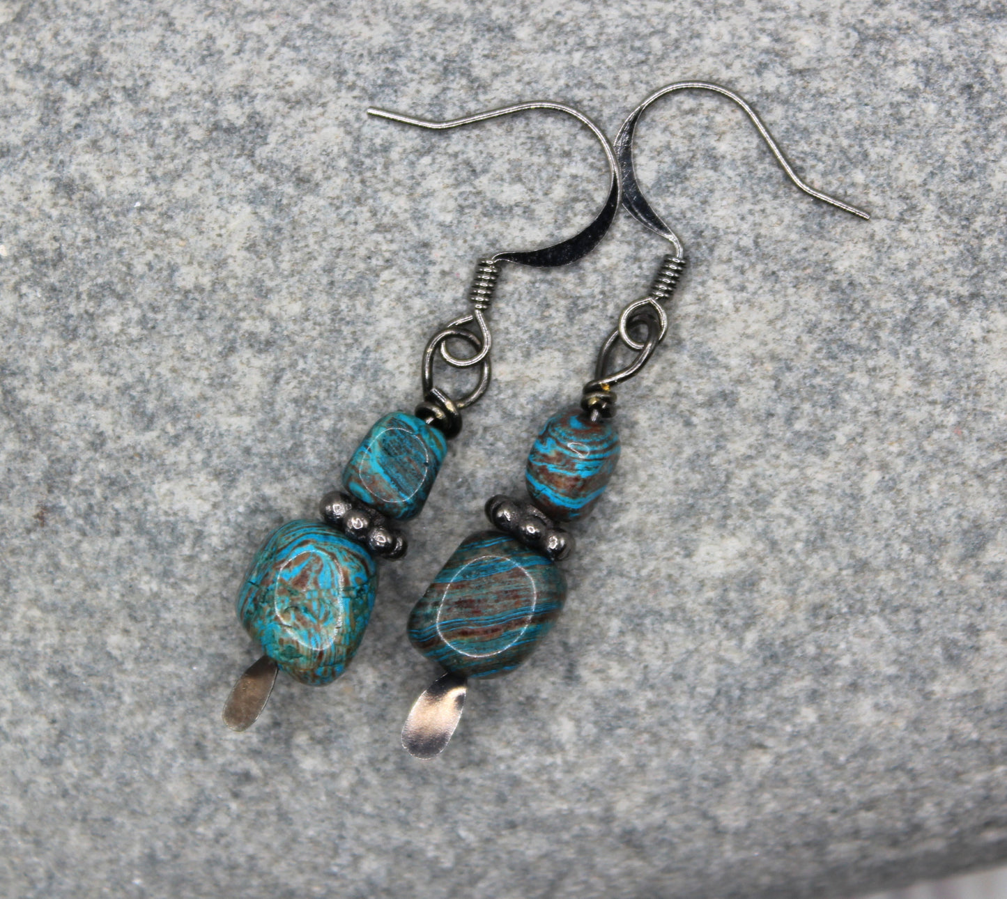 Arden Earrings