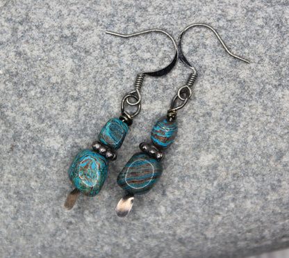 Arden Earrings
