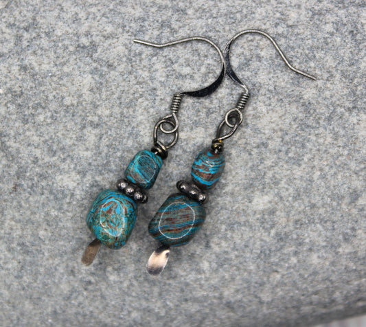 Arden Earrings